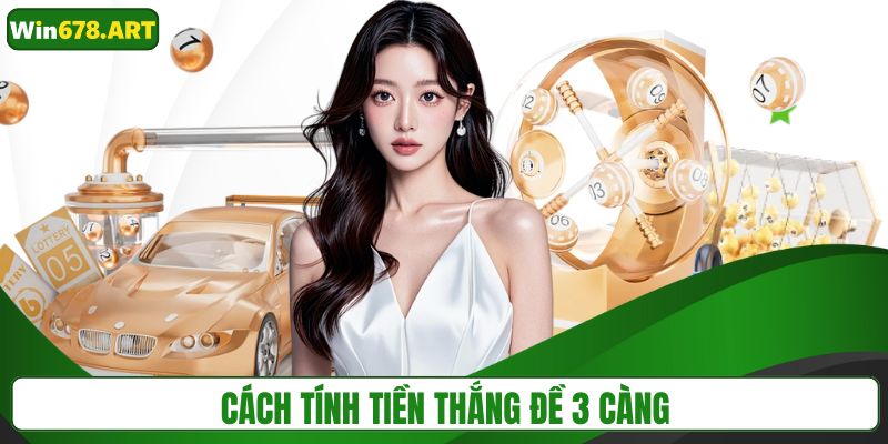 Hướng dẫn tính tiền chuẩn nhất khi thắng cược xỉu chủ