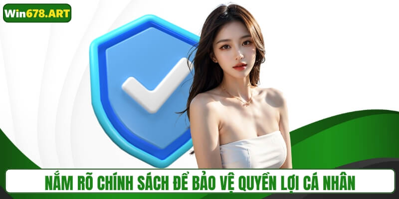 Nắm rõ chính sách miễn trừ trách nhiệm để bảo vệ quyền lợi cá nhân